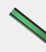 Glow in the dark egaal trapprofiel