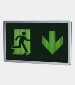 Tritium noodverlichting product foto