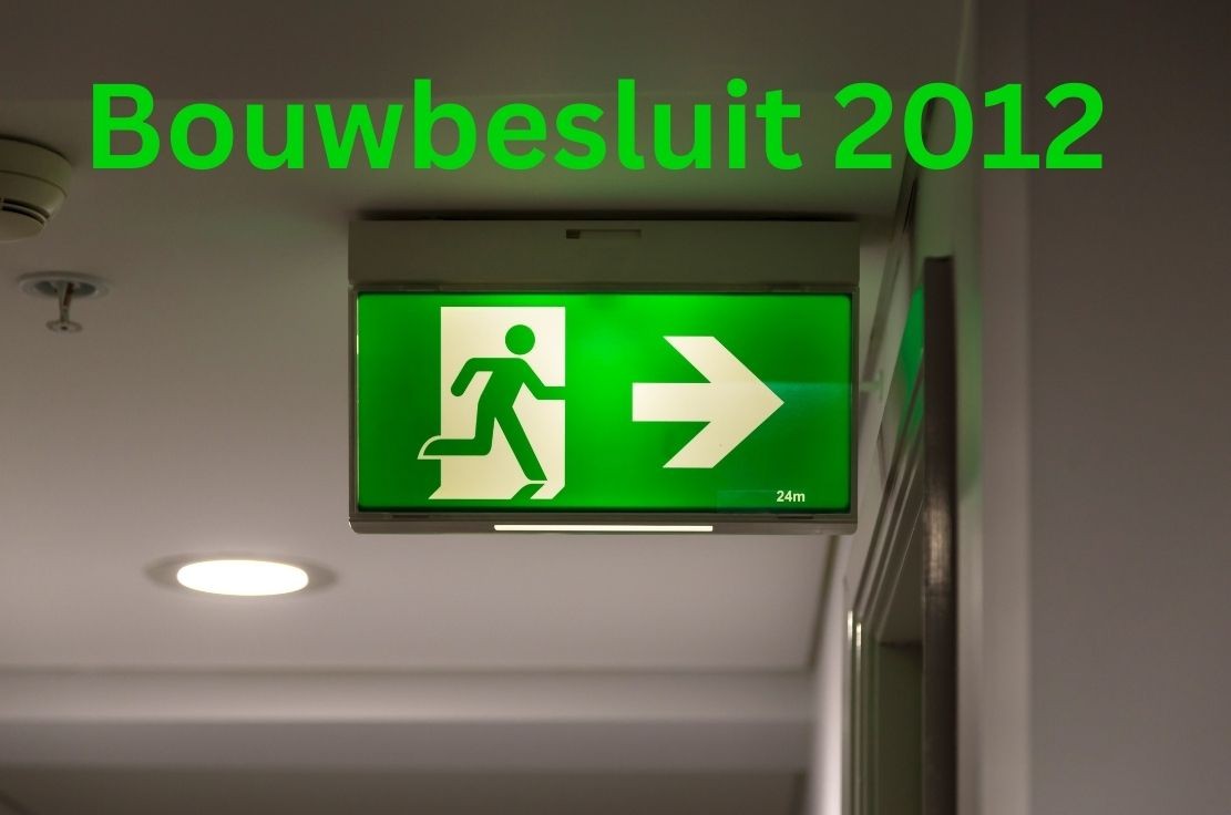 bouwbesluit 2012