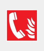 Noodtelefoon (F006) pictogram