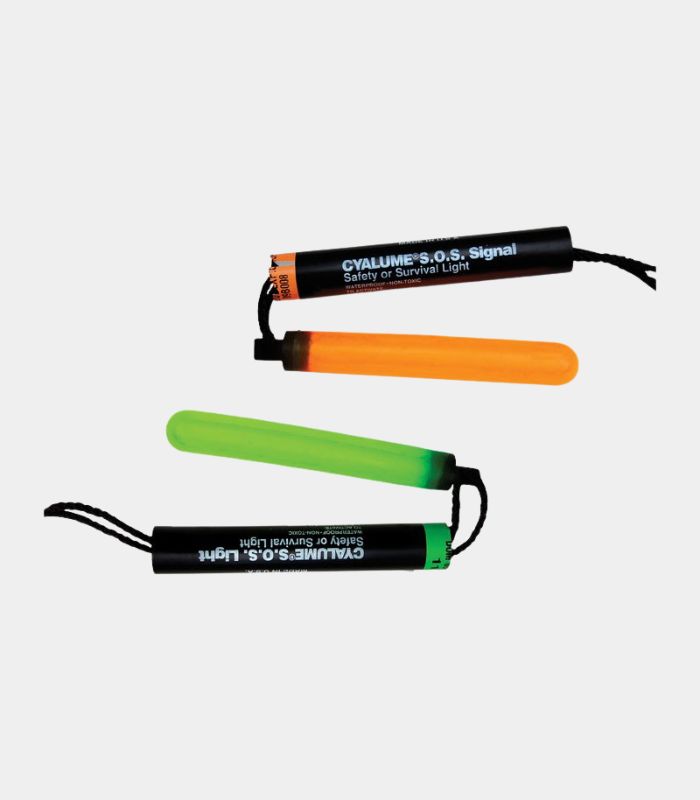 breaklight-SOS-Signal-product Cyalume Breaklight SOS Signal - Afbeelding 1