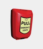 Breaklight Noodstation