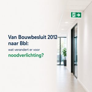 bouwbesluit 2012 naar BBL, wat verandert er
