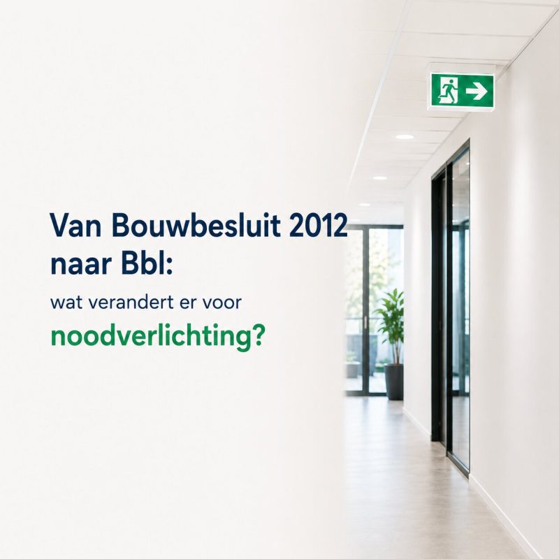 bouwbesluit 2012 naar BBL, wat verandert er