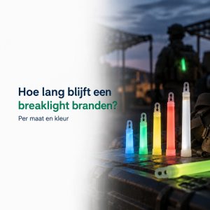 hoe lang blijft een breaklight branden titelafbeelding