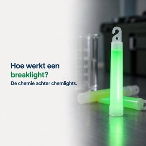 Hoe werkt een breaklight titelafbeelding